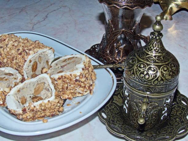 فروش نوقا گردویی